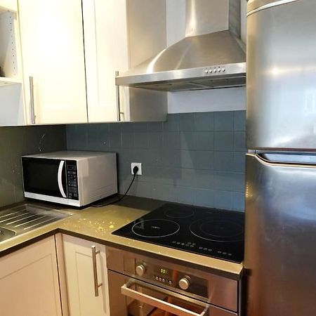 Sunny Studio@Paris Center Ngoại thất bức ảnh