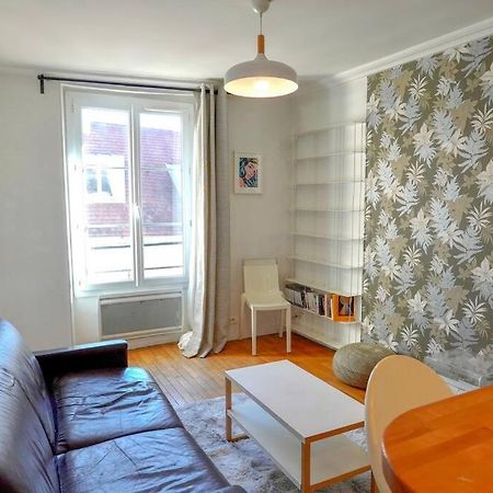 Sunny Studio@Paris Center Ngoại thất bức ảnh