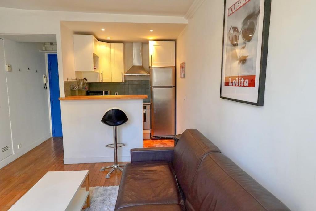 Sunny Studio@Paris Center Ngoại thất bức ảnh